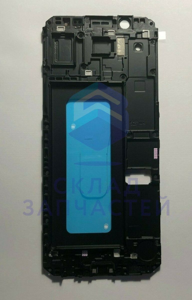 Средняя часть корпуса (шасси) для Samsung SM-J600F/DS