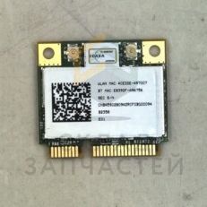 Модуль WiFi для Samsung NP-NC110-P08RU