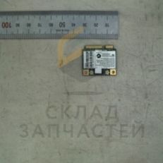 Модуль WiFi для Samsung NP-NC110-P06RU