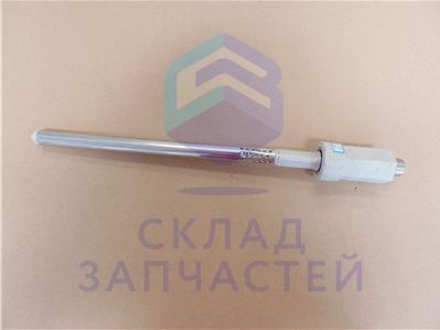 0040200422S Haier оригинал, Труба подачи воды