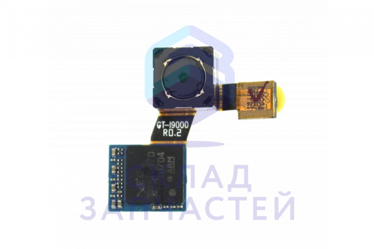 Камера для Samsung GT-I9000B