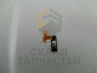 Кнопка включения на шлейфе (подложка) для Samsung GT-S5830 GALAXY Ace
