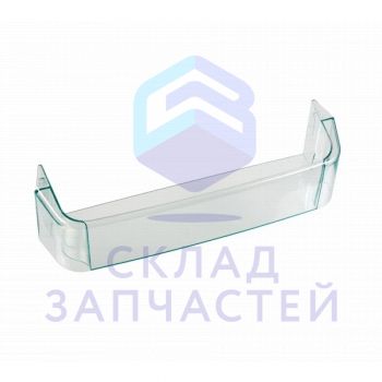 2246122085 Electrolux оригинал, полка двери (для бутылок) холодильника