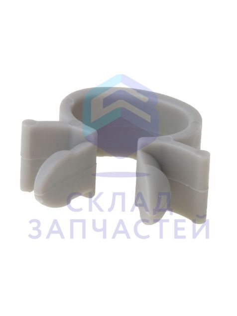 Изображение товара Кронштейн для стиральной машины, оригинал Bosch 00188597