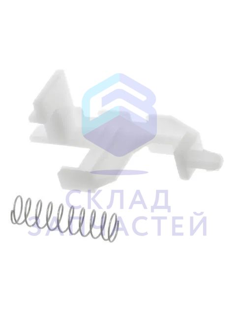Толкатель, оригинал Bosch 00174489