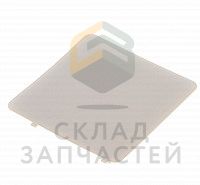 Крышка для микроволновой печи, оригинал Samsung DE71-60450B