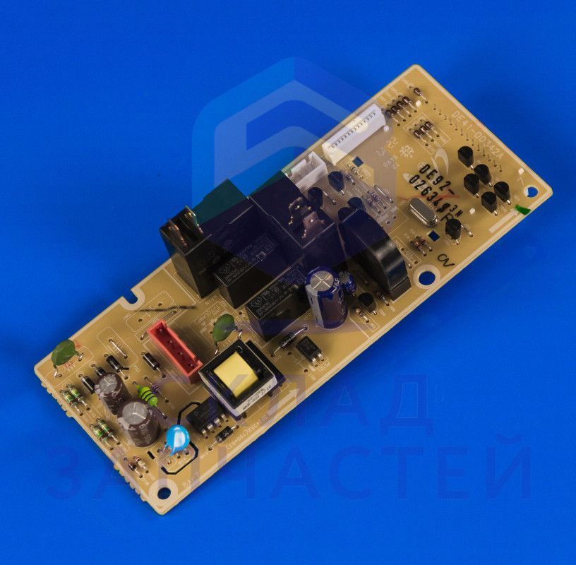 Модуль управления RCS-SM3L-15 для микроволновой СВЧ печи для Samsung CE287DNR