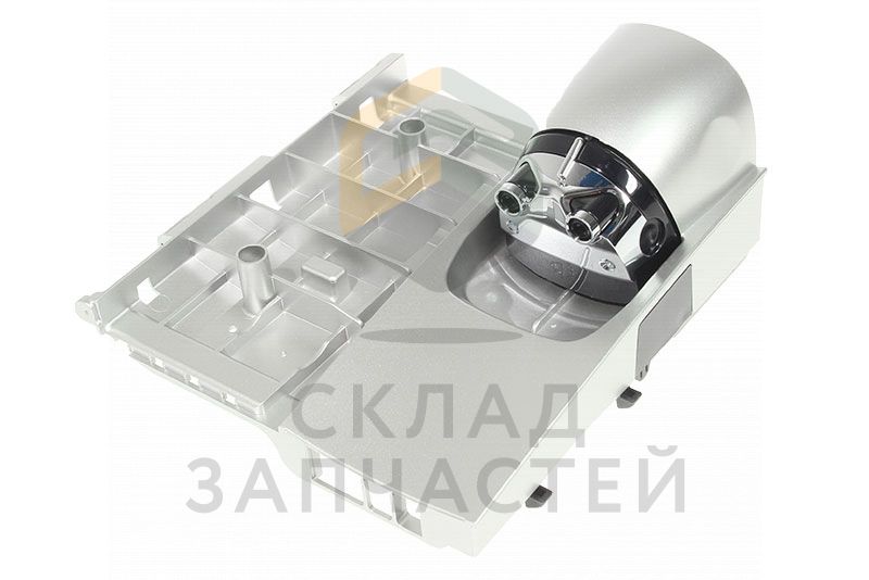 Узел сливной кофемашины для DeLonghi esam4200.s ex:1