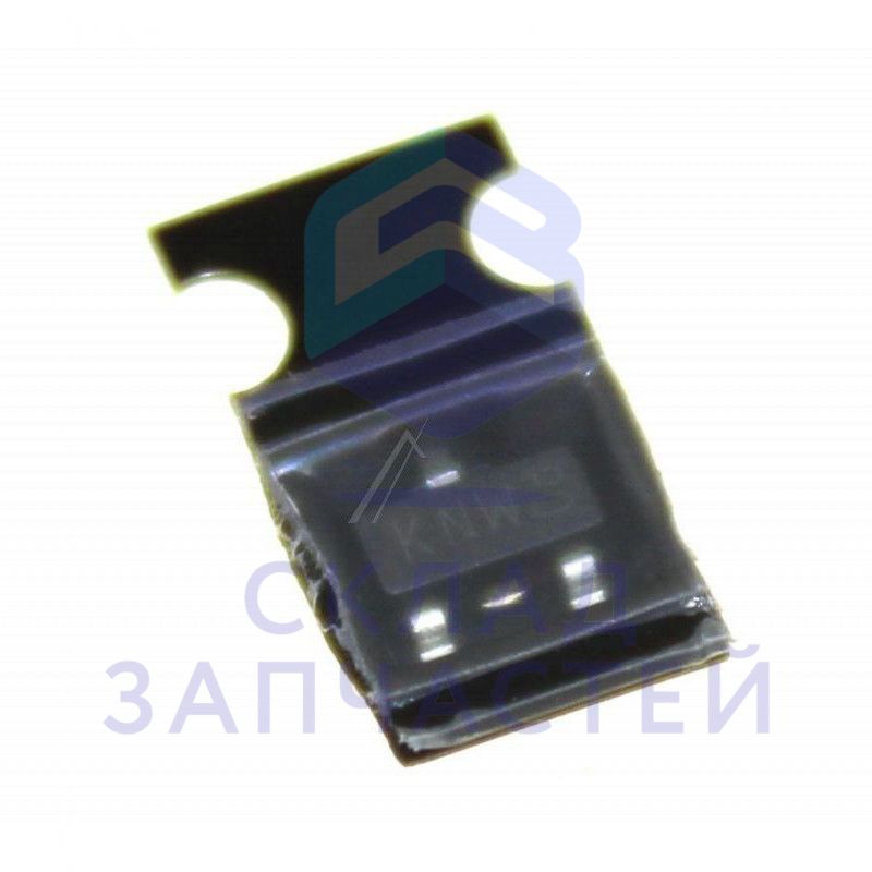 Транзистор полевой для LG 24MT55V