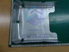 Водосточный короб, оригинал Samsung DA61-05990B