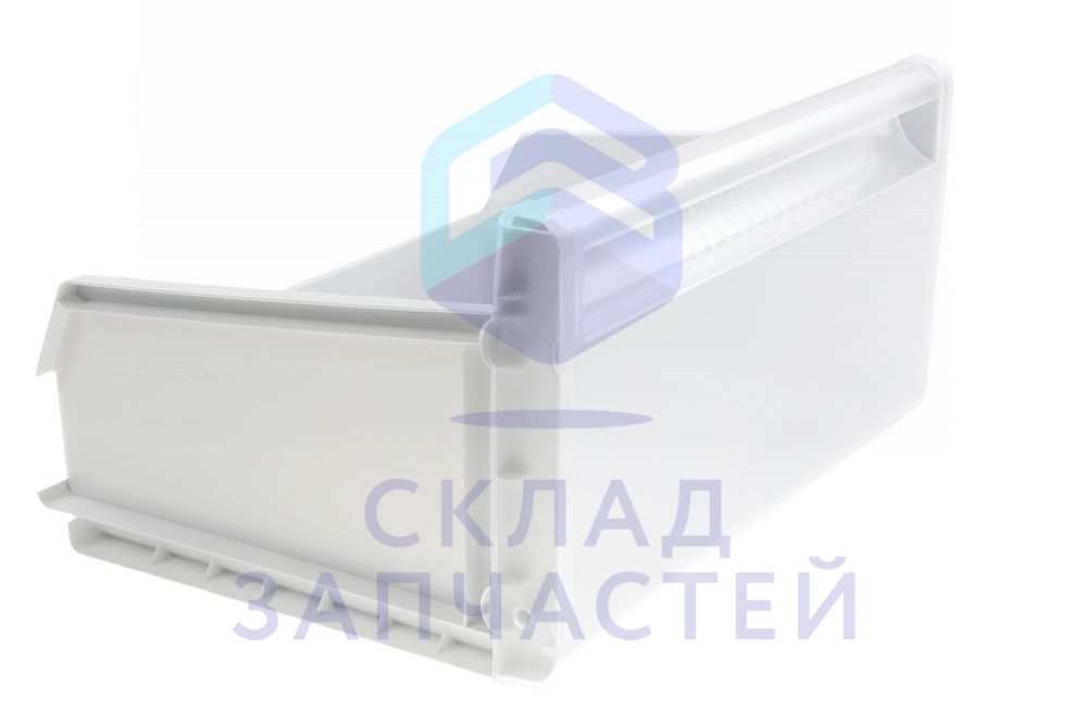 Ящик холодильника/емкость для заморозки для Bosch KGN39X63/01