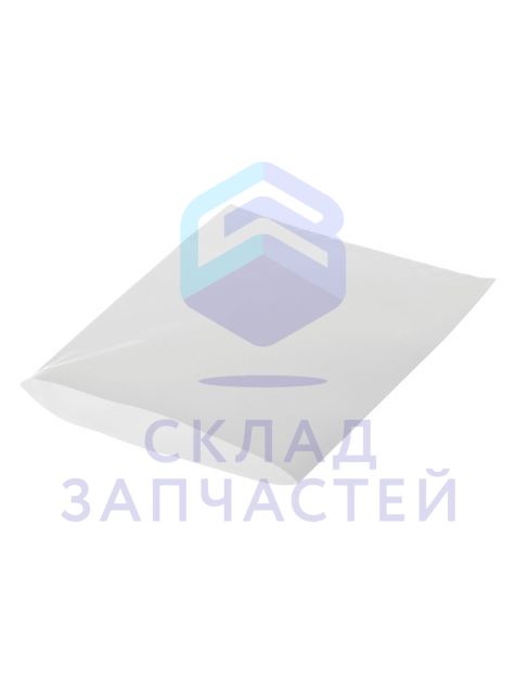 Изоляция для стиральной машины для Bosch WOA165X0CO/02