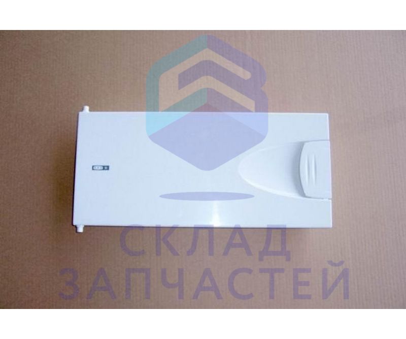 4311000200 Beko оригинал, дверца морозильной камеры