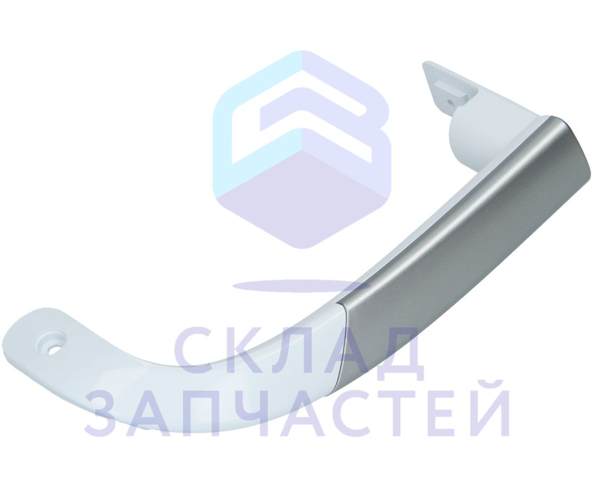 Изображение товара 4326392600 Beko оригинал, дверная ручка