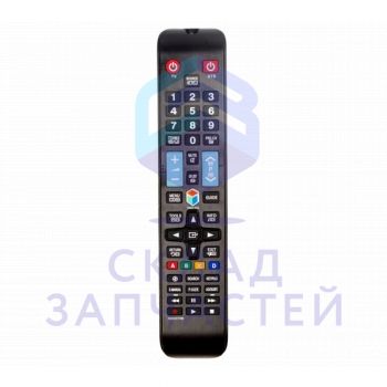 Пульт ТВ для Samsung UE40H6233AK