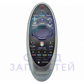 BN59-01181B Samsung оригинал, пульт дистанционного управления для телевизора smart touch