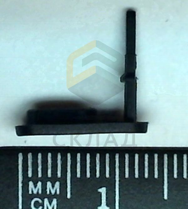 Заглушка USB разъёма, оригинал Alcatel BNA3670A01C0