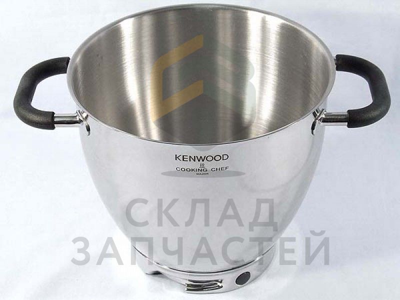 KW713966 Kenwood оригинал, резервуар для кухонной