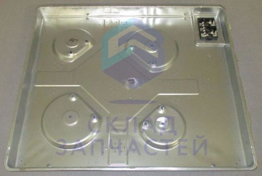 Изображение товара Крышка защитная 110243071 Beko оригинал