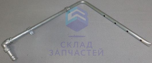 Шланг газового клапана для Beko HIMG64225SX