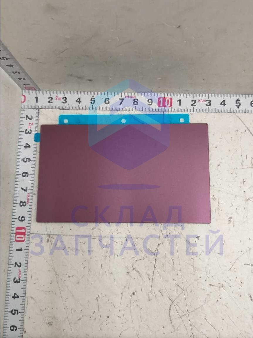 Тачпад red для Samsung NP930QED-KB2IN