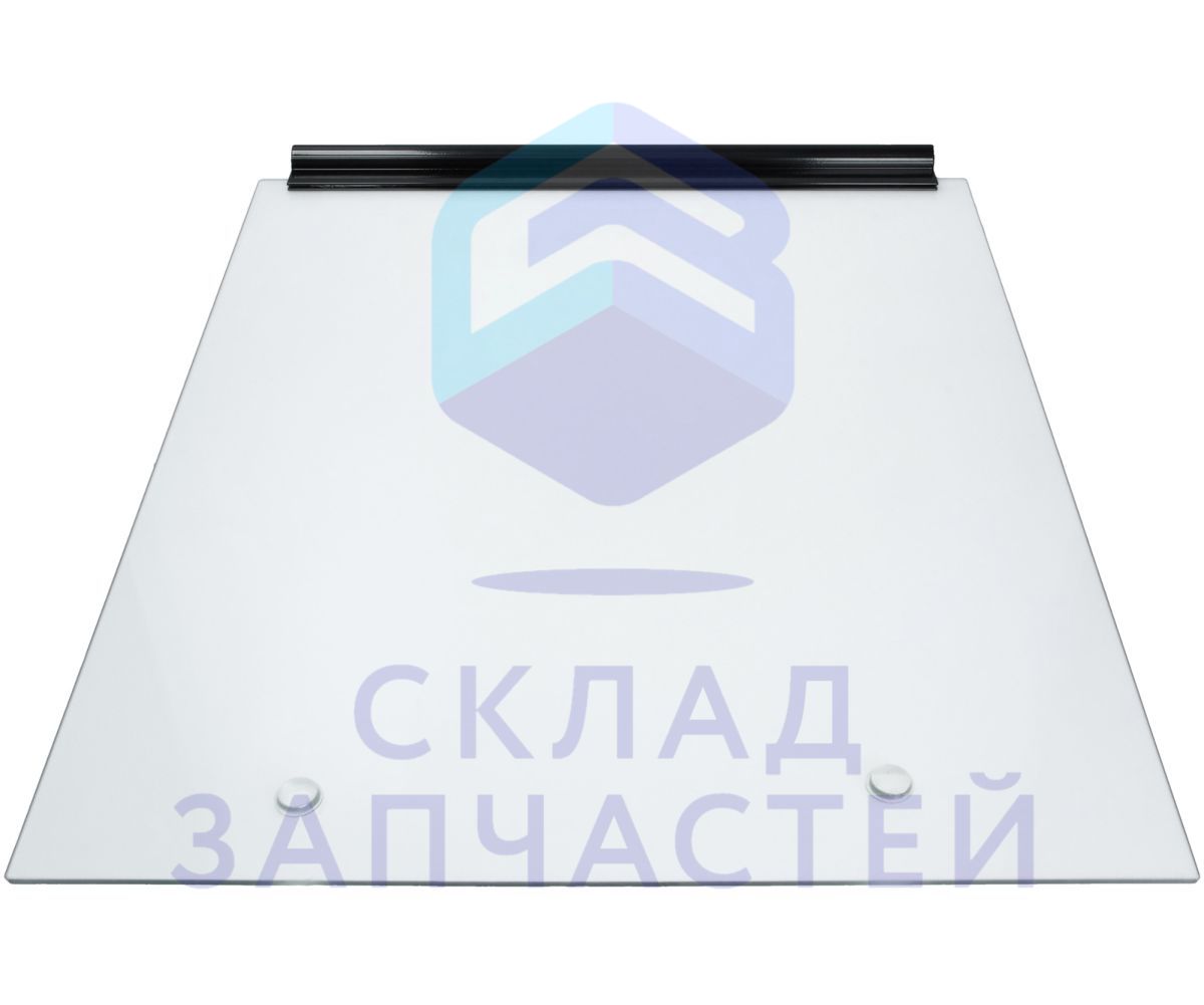 Крышка стеклянная для Beko FSM52330DAO