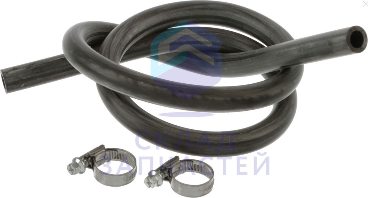 Изображение товара Оригинальный шланг 12031260 Bosch для бытовых устройств