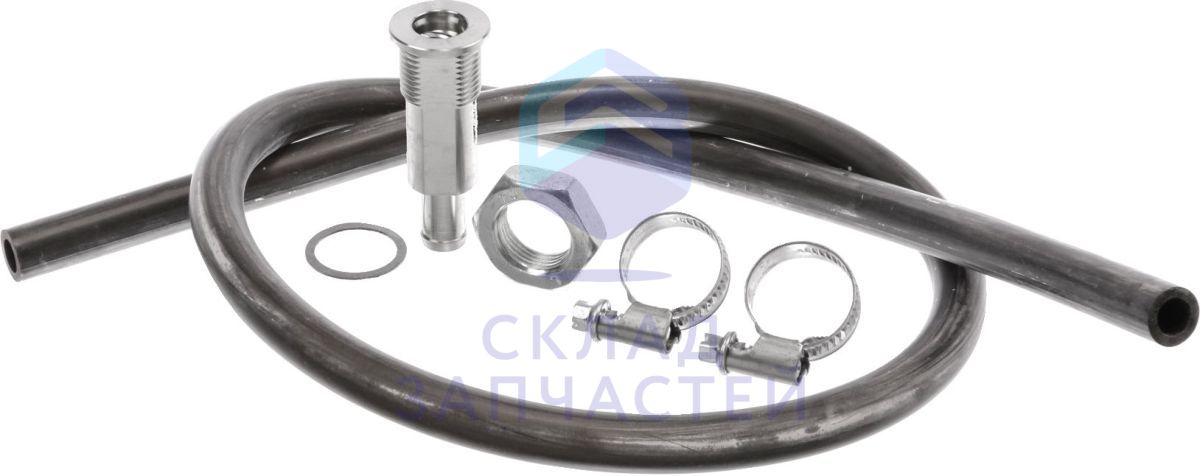 Изображение товара Оригинальный зажим 12032203 Bosch, совместимость и доставка