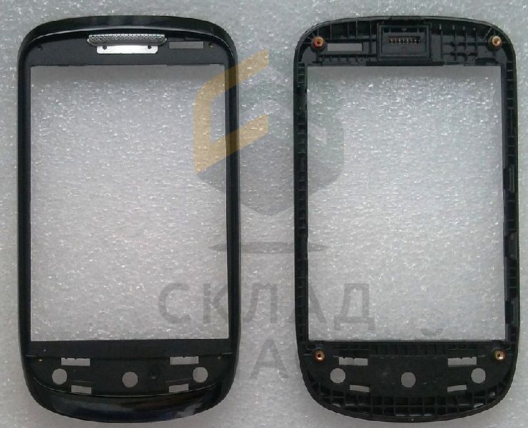 Передняя панель для Samsung GT-S3850 Corby 2