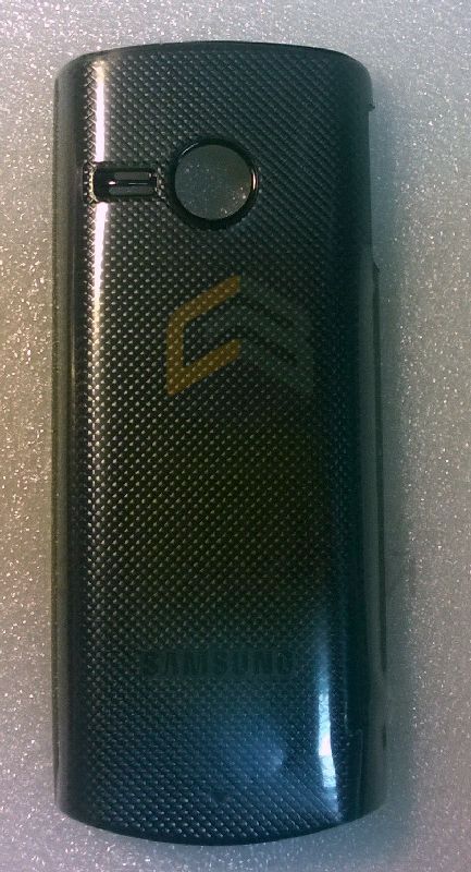 Крышка АКБ (Black) для Samsung GT-E2232