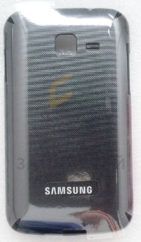 Крышка АКБ (Cool Gray) для Samsung GT-B5510