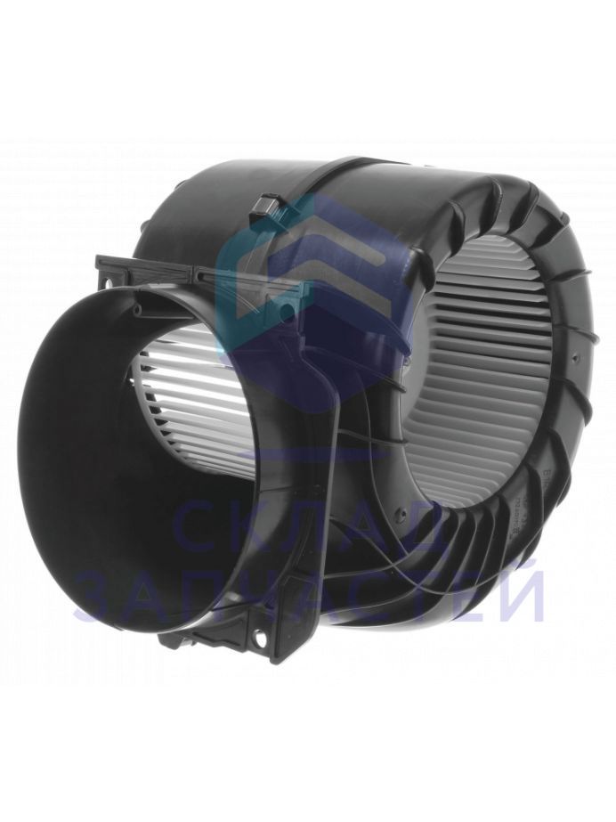 Мотор вентилятора для Neff D95IKQ1S0/01