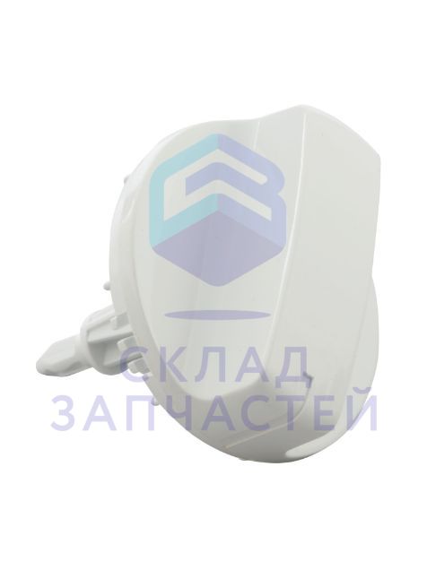 Изображение товара Ручка выбора программ стиральной машины, оригинал Bosch 00603879