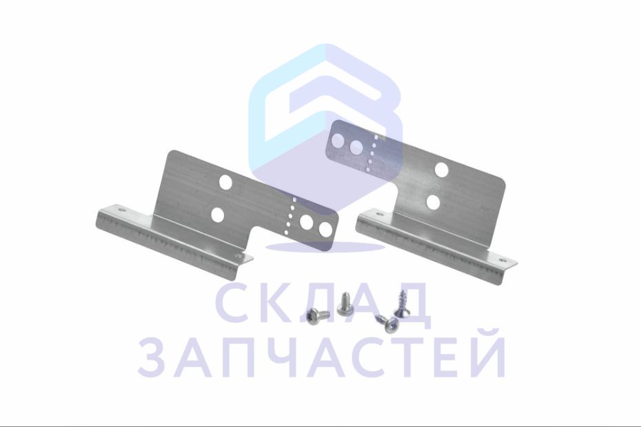 Изображение товара Крепежный набор, оригинал Bosch 00417429