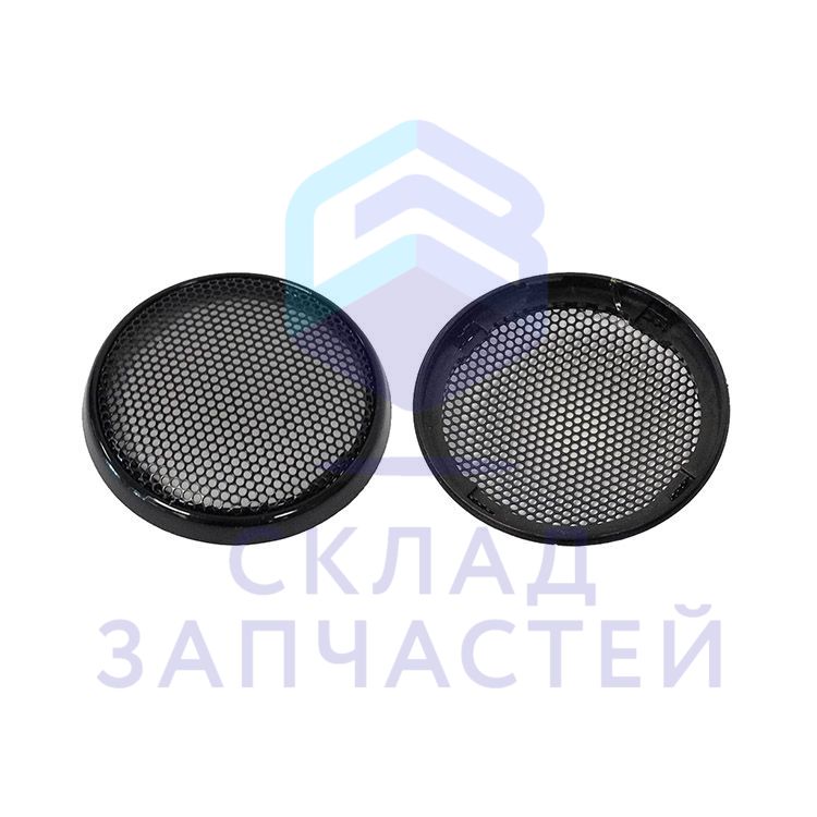 Изображение товара Red10891 Redmond оригинал, накладка задняя с решеткой