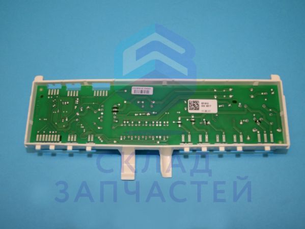 Модуль управления холодильника для ASKO RFN22831S (HZF3369I)