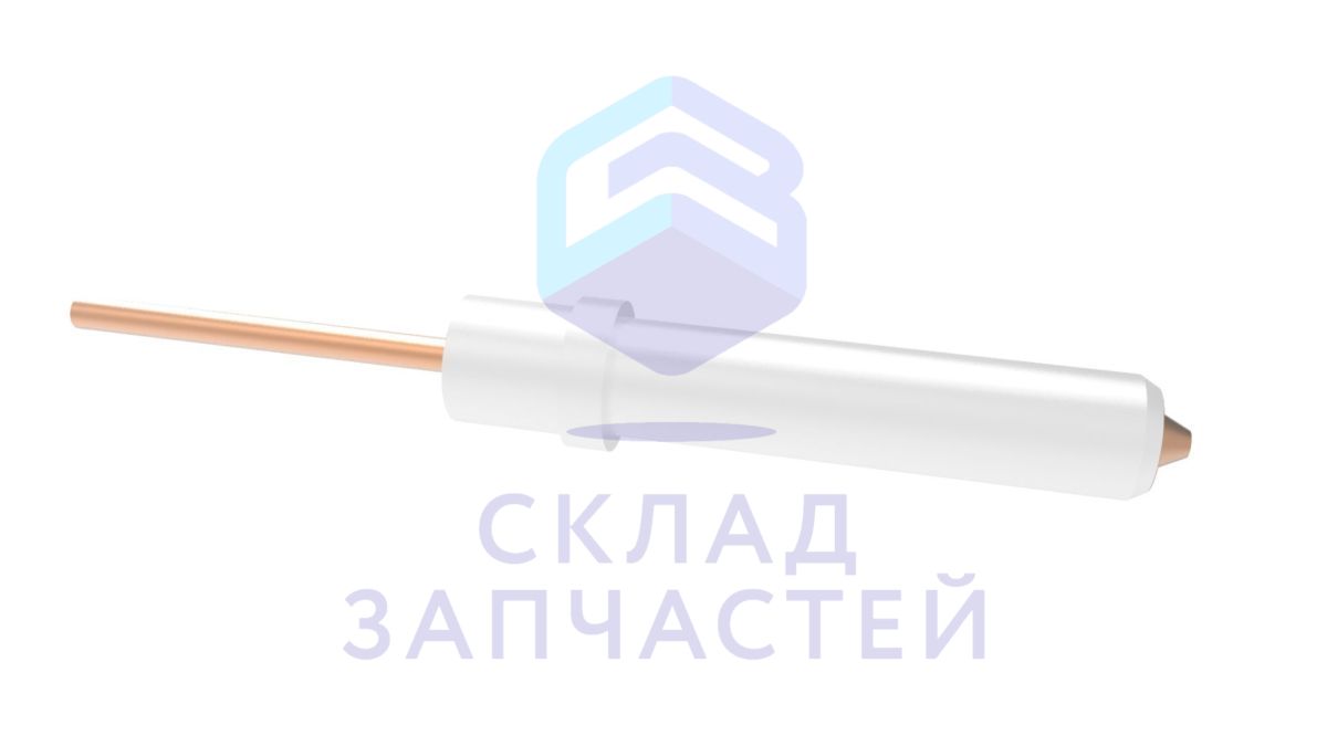 12012049 Bosch оригинал, Головка поджига, 500мм