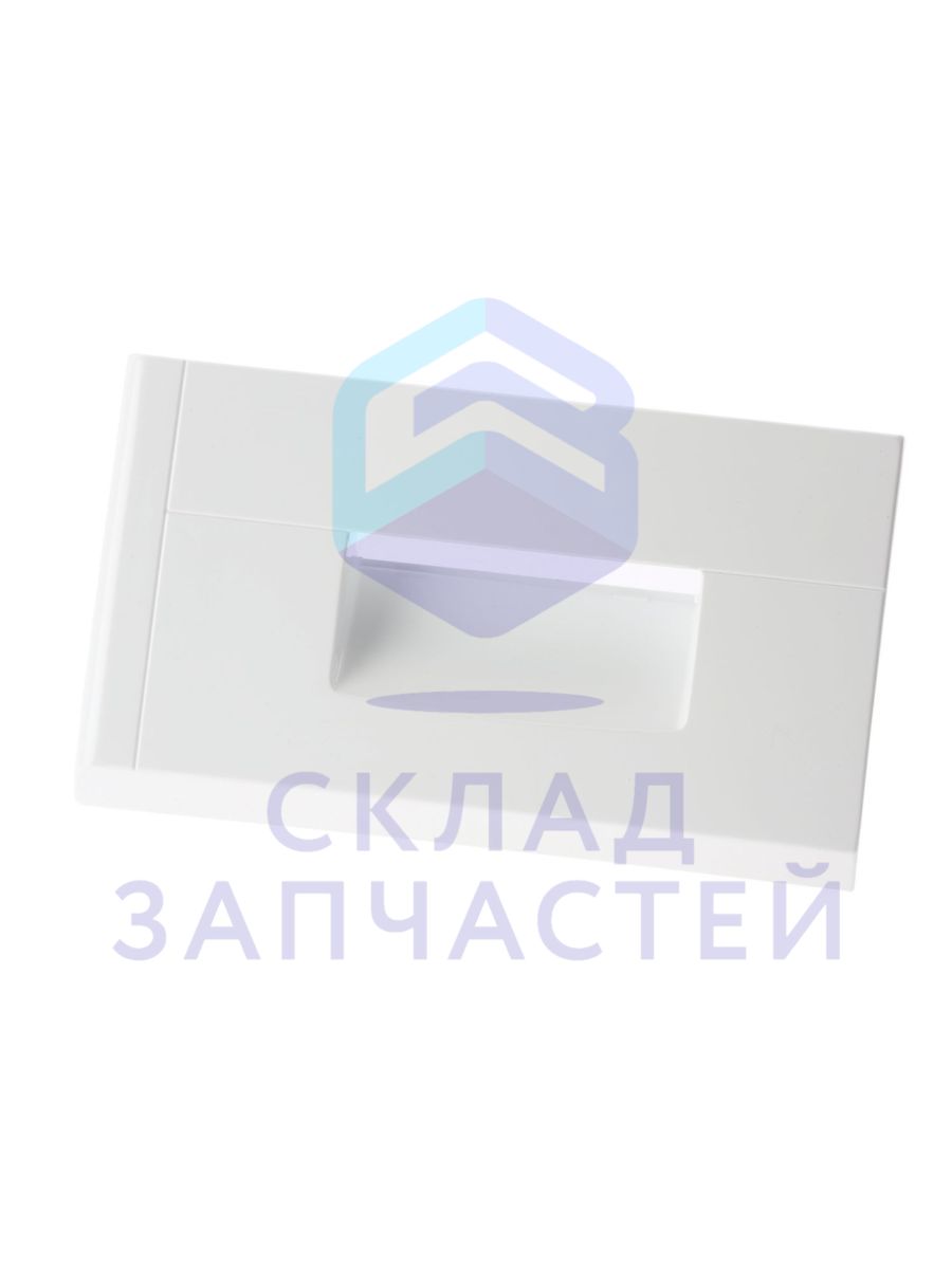 00268879 Bosch оригинал, фронтальная панель (ручка) диспенсера