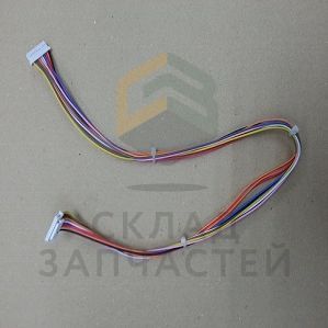 Шлейф/жгут проводки в сборе для Samsung BQ3D4T037
