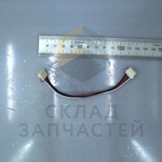 Шлейф/жгут проводки в сборе для Samsung NV70K3370BB