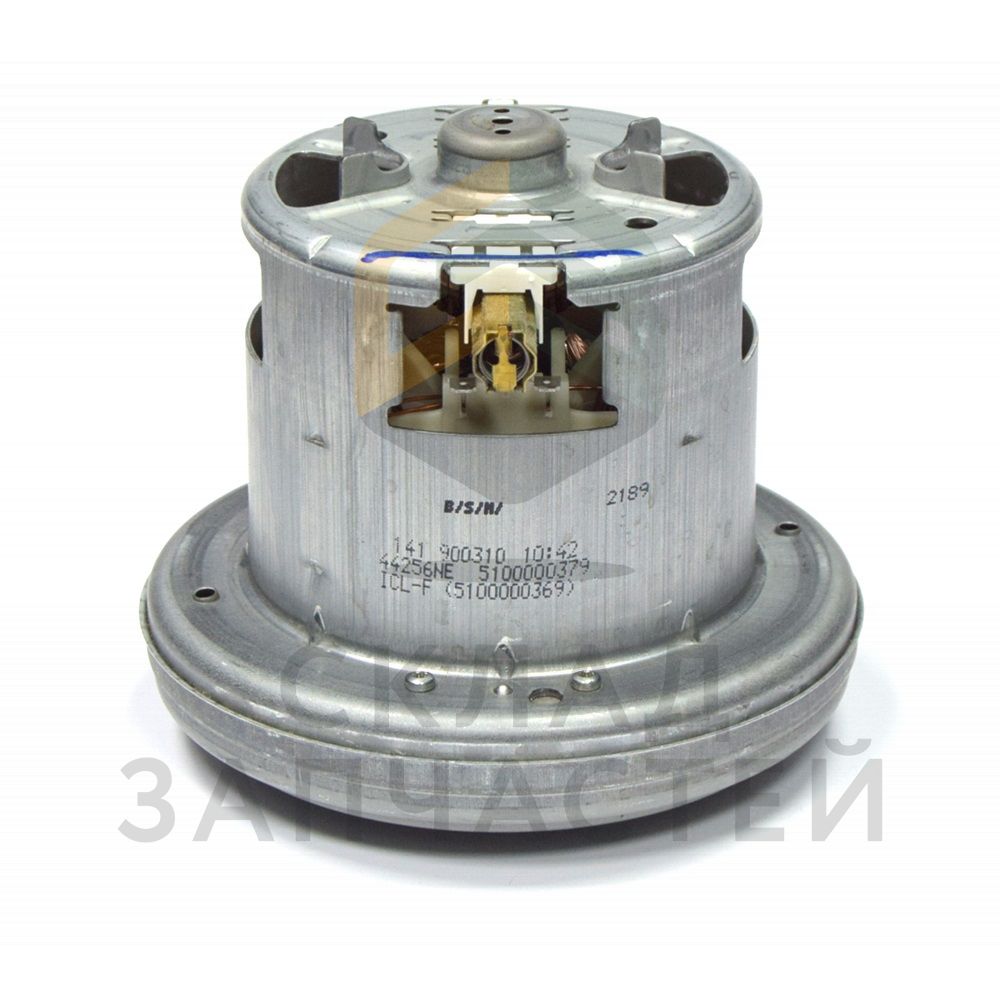 Мотор вентилятора пылесоса для Bosch BX12101/03