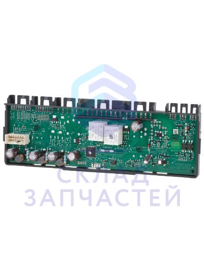 Изображение товара Программатор оригинал Bosch 00650631 для устройств Bosch