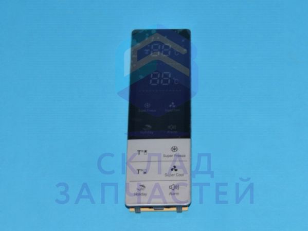 HK1637656 Hisense оригинал, деталь панели дисплея