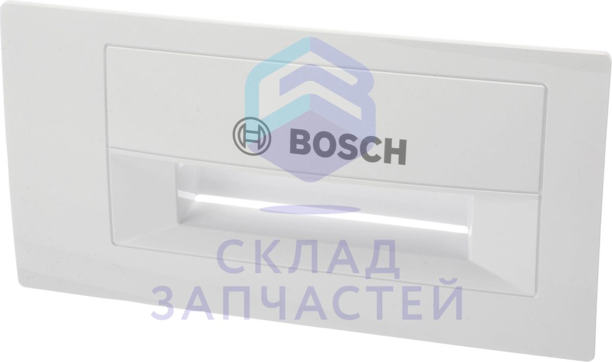 Ручка для Bosch WAU28S42ES/01