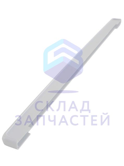 Изображение товара Декоративная планка Bosch 00441144 оригинал для техники