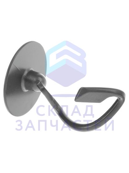 Изображение товара Месильная насадка Bosch 12009392 - оригинал, совместимая, долговечная