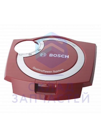 Крышка для Bosch BGS4334GB/01