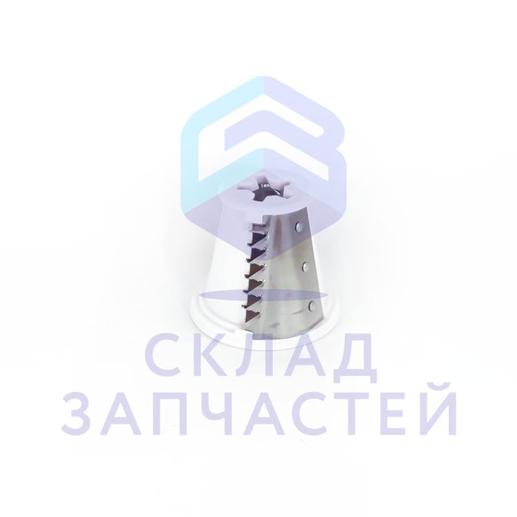 Изображение товара Red06604 Redmond оригинал, насадка для нарезки продуктов соломкой