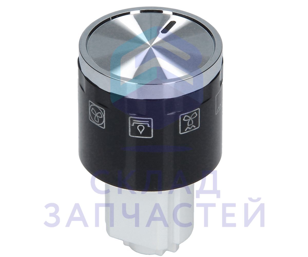Ручка функции для Beko BIM24301BCS