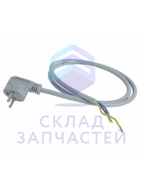 Сетевой кабель для Bosch HBN211W6R/02